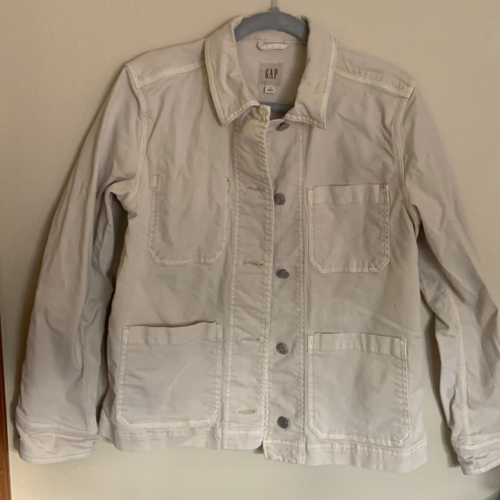 Gap Jacket - image 1
